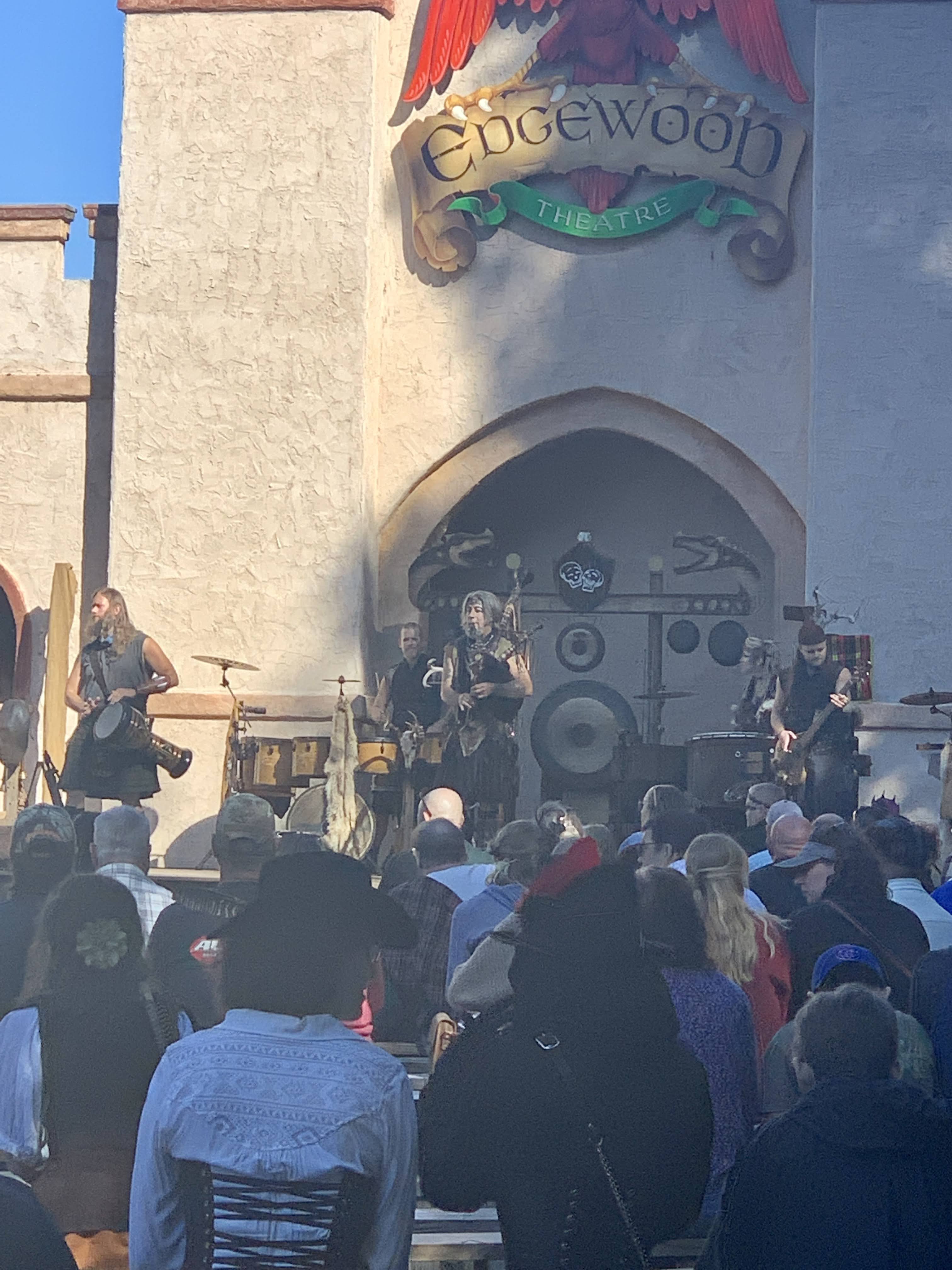 Ren Faire